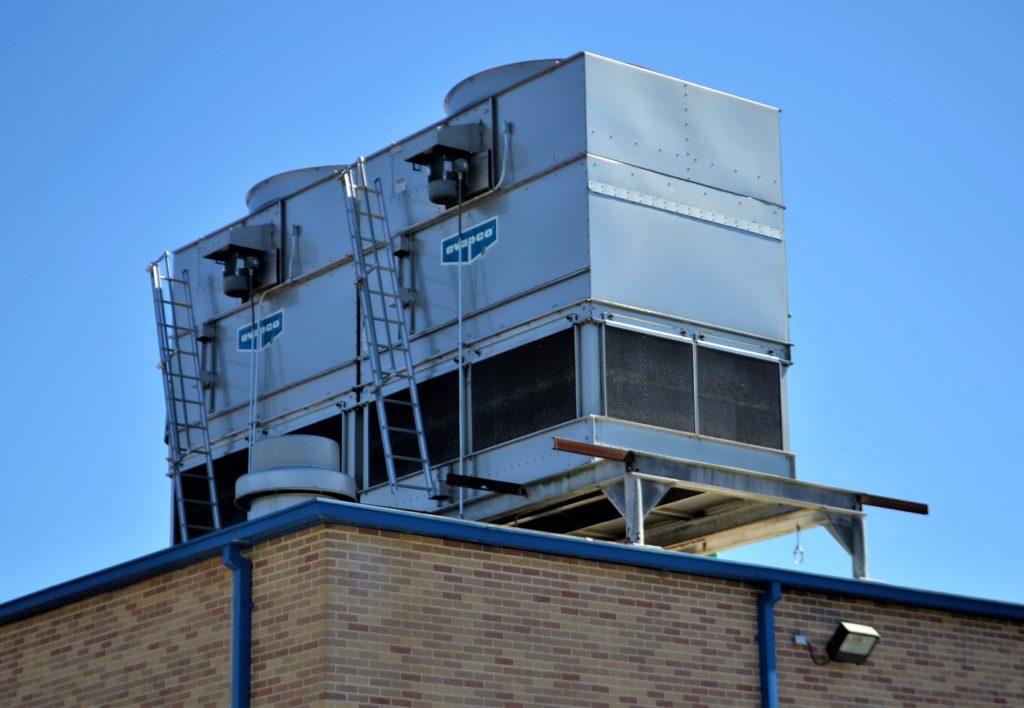 Coming Soon Davis Brothers HVAC