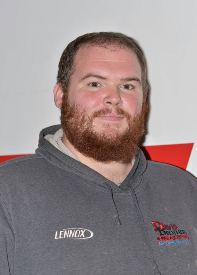 Staff Davis Brothers HVAC