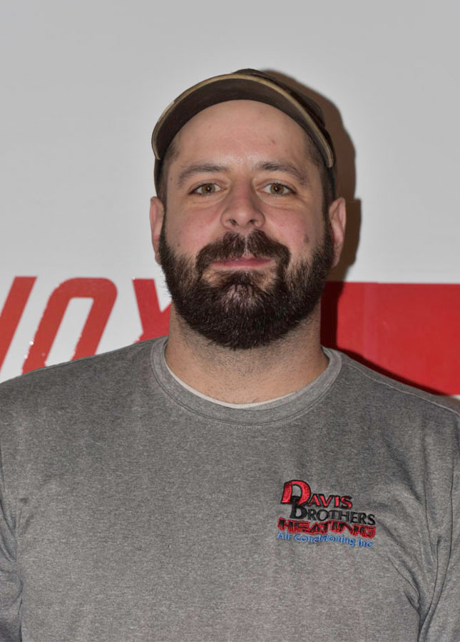 Staff Davis Brothers HVAC