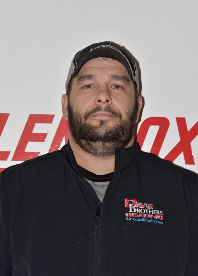 Staff Davis Brothers HVAC