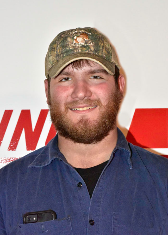 Staff Davis Brothers HVAC