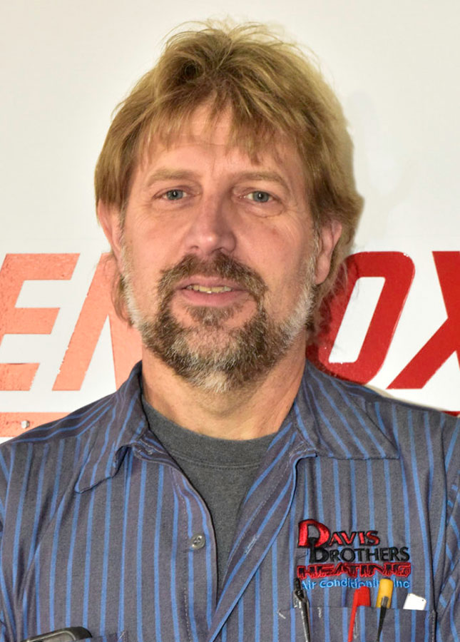 Staff Davis Brothers HVAC