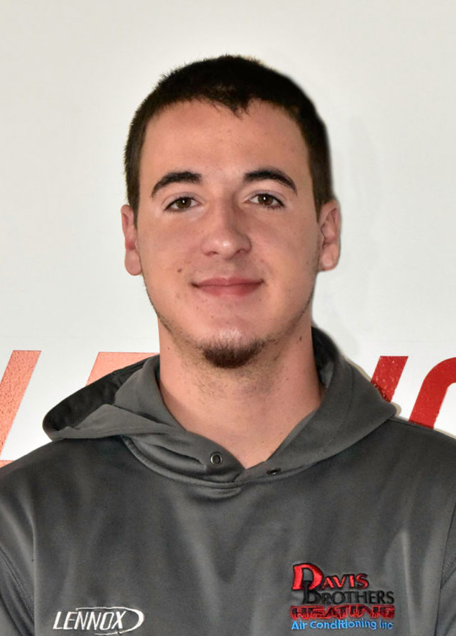 Staff Davis Brothers HVAC
