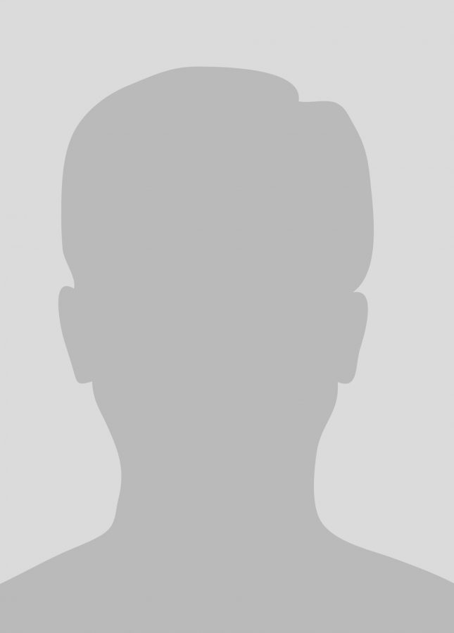 Default avatar profile icon, Grey photo placeholder